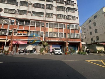 低總價大實坪  楠梓莒光大三房｜高雄市楠梓區新昌街