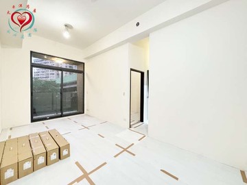 鶯歌巨東藏全新挑高二房+車位❤️同心圓麟翔｜新北市鶯歌區國光街