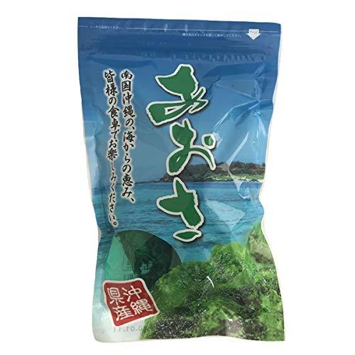 沖縄 お土産 沖縄県産 乾燥 あおさ (20g)