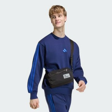 adidas 愛迪達 側背包 斜背包 小包 運動小包 隨身小包 CITY TECH XBODY 黑 KS2053
