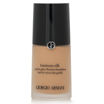 亞曼尼 Giorgio Armani - Luminous Silk 粉底液