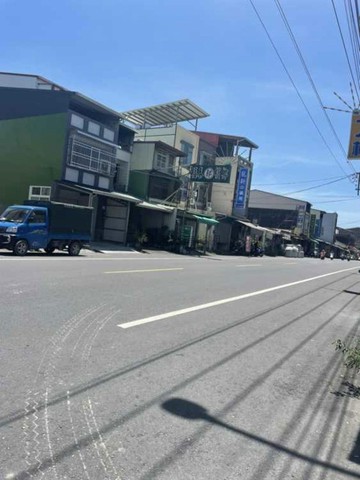 屏東縣內埔鄉地形方正都內小坪數農地93379｜屏東縣內埔鄉龍潭段