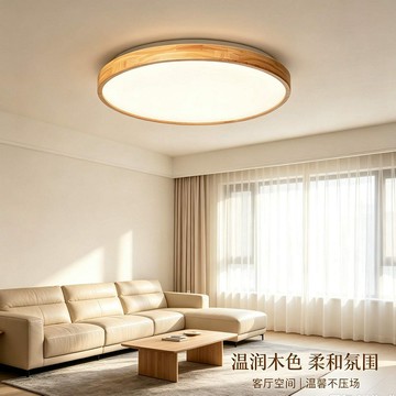 120W 遙控吸頂燈 061-0928F