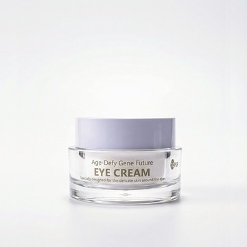 [butyshop沛莉]〈611〉逆時肌因未來眼霜Age-Defy Gene Future Eye Cream-30gm