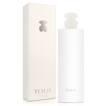 TOUS 清漾小熊女性淡香水(90ml)