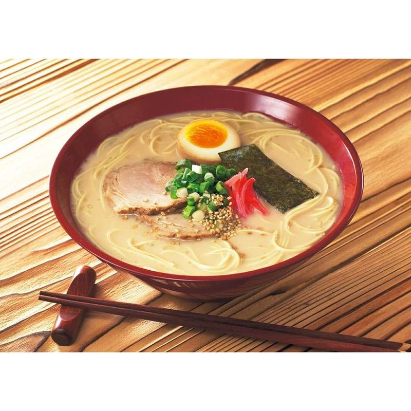 マルタイ 稗田の博多豚骨拉麺 270g×10個