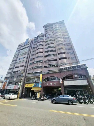 橋頭國中 橋頭國小 #高橋町#美美寬敞明亮大三房｜高雄市橋頭區樹德路