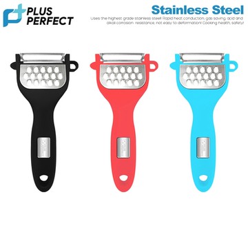 【PERFECT理想】晶鑽多功能刨刀