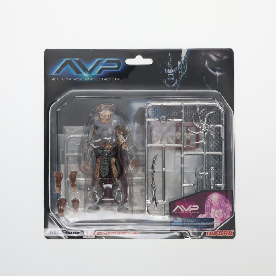 中古即納』{FIG} ミクロアクションシリーズ MA-15 エルダー
