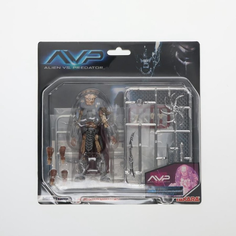中古即納』{FIG} ミクロアクションシリーズ MA-15 エルダー