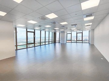 台灣大道首排★七期核心A級商辦★邊間高樓雙平車｜台中市西屯區臺灣大道三段