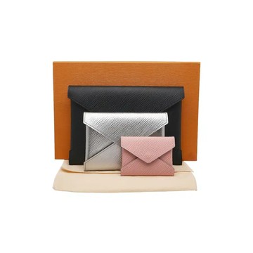 LOUIS VUITTON M64186 KIRIGAMI 水波紋信封包手拿包 三件組