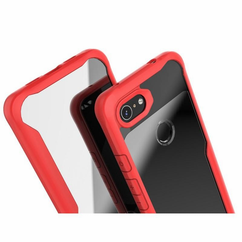 Google Pixel 3a XL ケース スマホ カバー フィルム