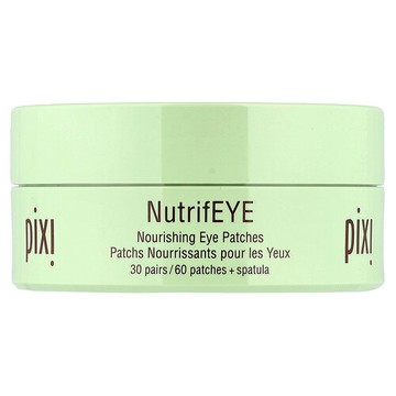 Pixi Beauty, NutrifEYE，滋養眼貼，60 張貼片