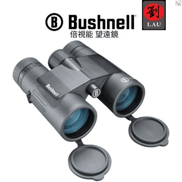 bushnell 10x42 prime 雙筒望遠鏡(黑色)(bp1042b)
