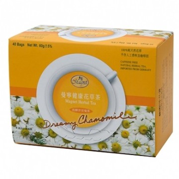 曼寧洋甘菊茶1.5gx40