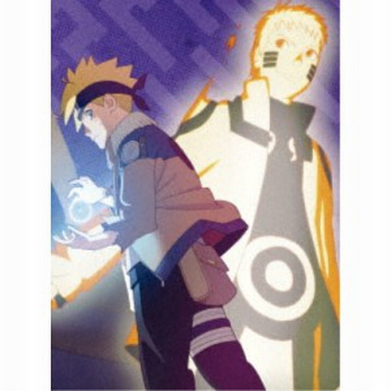 Boruto ボルト Naruto Next Generations Dvd Box4 中忍試験編 超チョウチョウ蝶モード編 完全生産限定版 初回限定 Dvd 通販 Lineポイント最大1 0 Get Lineショッピング