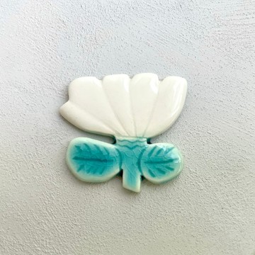 花朵筷架_ Kukka