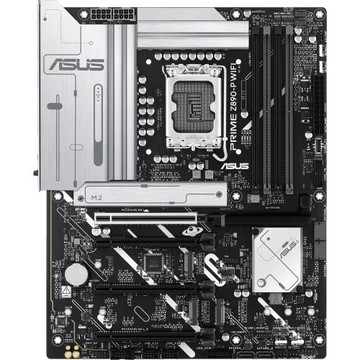 ASUS 華碩 PRIME Z890-P WIFI 主機板 / LGA1851 14代