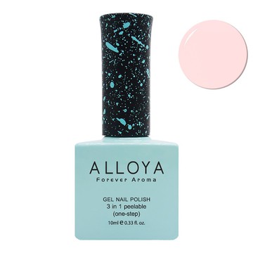 V110 草莓優格 /環保光撩膠