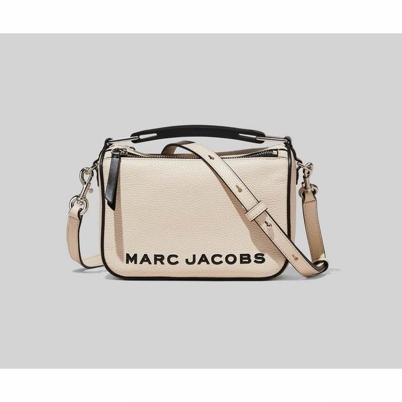 マークジェイコブス MARC JACOBS THE SOFT BOX 20 ザ ソフト ボックス