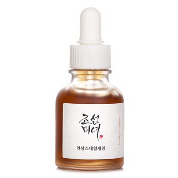 【Beauty of Joseon】Ginseng + Snail Mucin Revive Serum