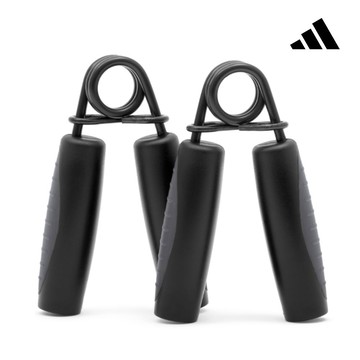 adidas 防滑訓練握力器 (10kg)