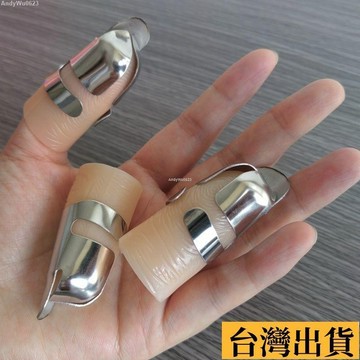 🌈台倉出庫🌈 仿真指套摘菜神器指甲掐菜埰茶神器埰摘拇指刀埰摘神器 IY4M