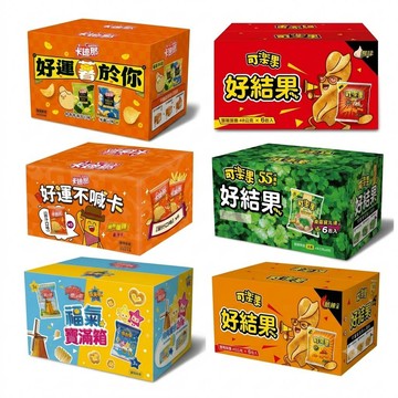 聯華普渡拜拜箱