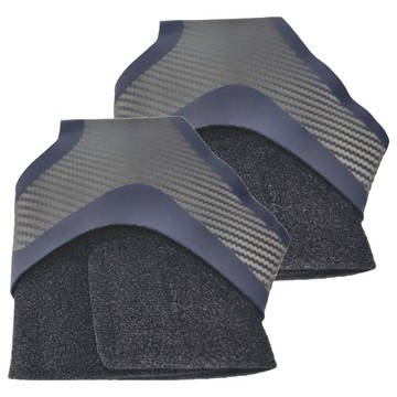 Aolikes 護踝 7130 左  L  黑色 + 灰色  2個