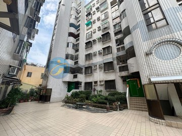 楠梓仁翔低總價華廈直接入住純住家｜高雄市楠梓區清安街