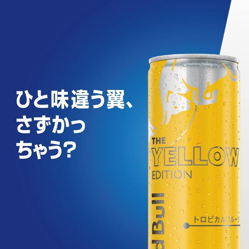 レッドブル エナジードリンク 250mL*72本入