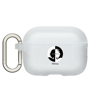 AirPods Pro 2 AirPods Case 透明 - Disney Villains - 101忠狗 — 庫伊拉