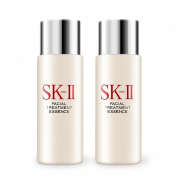 SK-II 青春露(30ml)-國際航空版X2