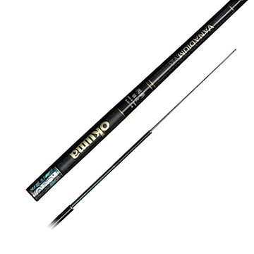 okuma 寶熊釣具 天蠍座 SCORPIO 槍柄路亞竿 SPC632M