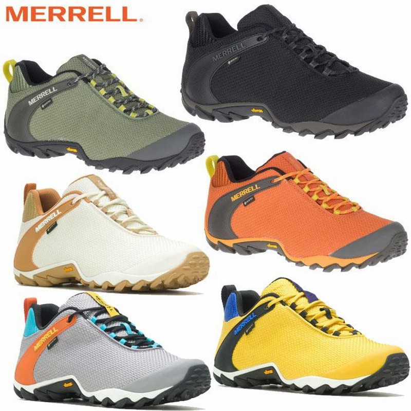 MERRELL - メレル　トレッキングシューズ　登山シューズ　カメレオン 26.5 楽天市場】メレル カメレオン 26.5の通販