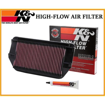 [KN台灣授權經銷] K&N 高流量空濾 HA-1199 HONDA CBR1100XX /X-11/CB1100SF