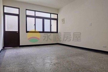 西勢商圈全新整理透天｜台中市豐原區西勢路