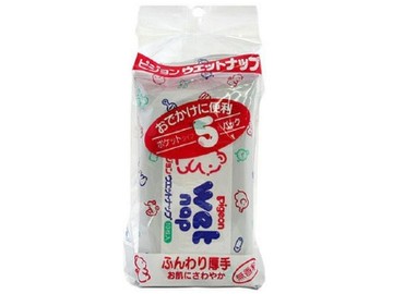 鴿濕小睡口袋類型10個×5包