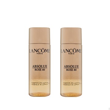 Lancome 絕對完美永生玫瑰修護精露 30ml 雙入組
