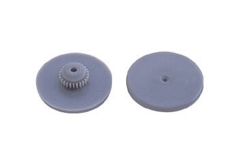 CARL 打孔機保護墊片(10入/包)消耗品P-B01