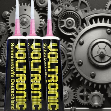 《油工坊》VOLTRONIC 齒輪油 GL5 75W90 120ML gear oil