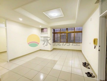 寶山街公寓2樓 超大明亮三房｜桃園市桃園區寶山街