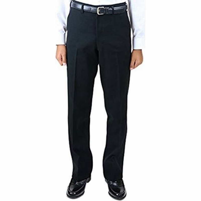 学生服 ズボン 夏用 男子 学生ズボン 学生 夏ズボン スクール制服 夏ズボン 黒 ノータック 105 通販 Lineポイント最大0 5 Get Lineショッピング