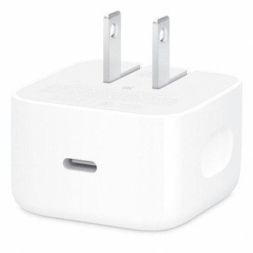 Apple 40W 原廠動態電源轉接器/充電器 (最高輸出 60W)