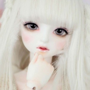 球体関節人形 Bjd 本体 眼球 メイクアップ済 女性 女の子 かわいいドール ソフィア 1 4 通販 Lineポイント最大1 0 Get Lineショッピング