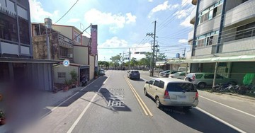 將軍近將軍國小大地坪/方正美建地｜台南市將軍區將軍段