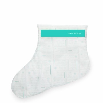 Patchology PoshPeel PediCure - 1 Treatment