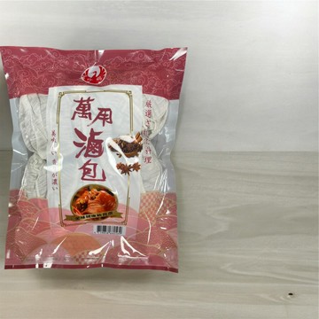 珍鶴萬用魯包350G 精製 特價優惠 安全衛生 萬用魯包 餐飲必備 品質至上 經典調味料（伊凡卡百貨）