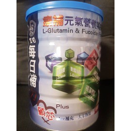 金柏 每日補力 855g/瓶 ***限時免運優惠中***